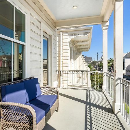 Fabulous Cottages With City Views New Orleans Buitenkant foto