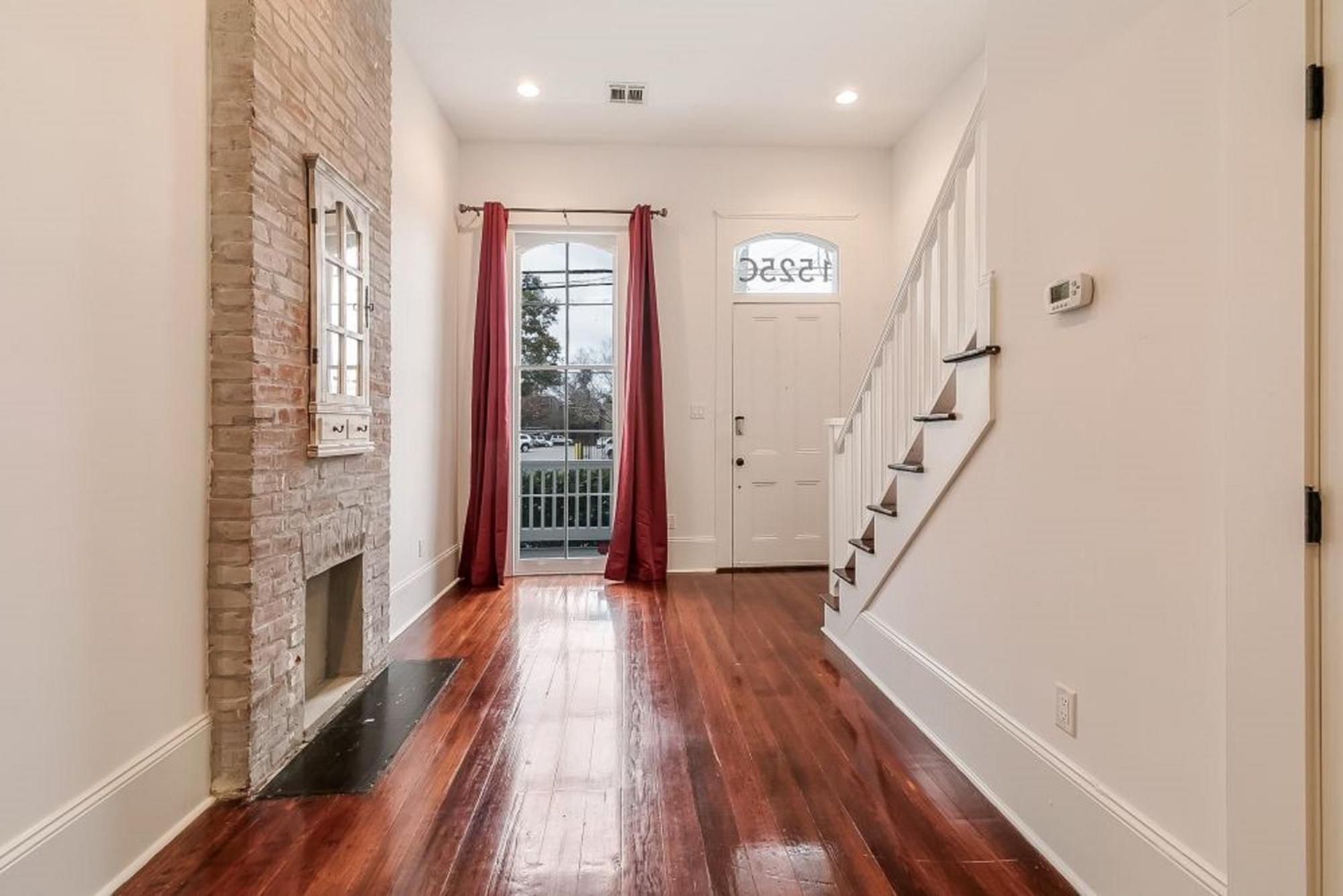 Fabulous Cottages With City Views New Orleans Kamer foto