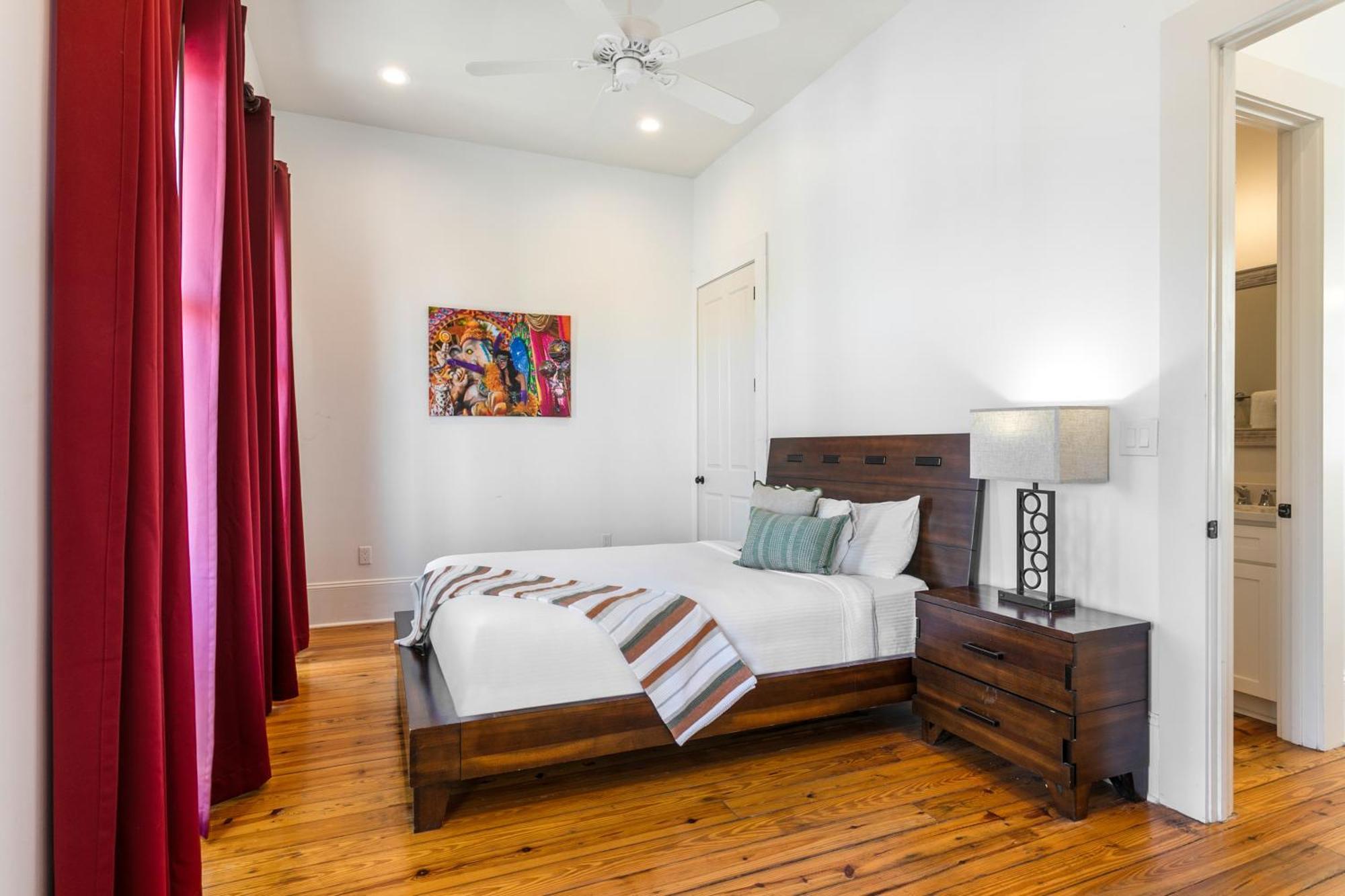 Fabulous Cottages With City Views New Orleans Buitenkant foto