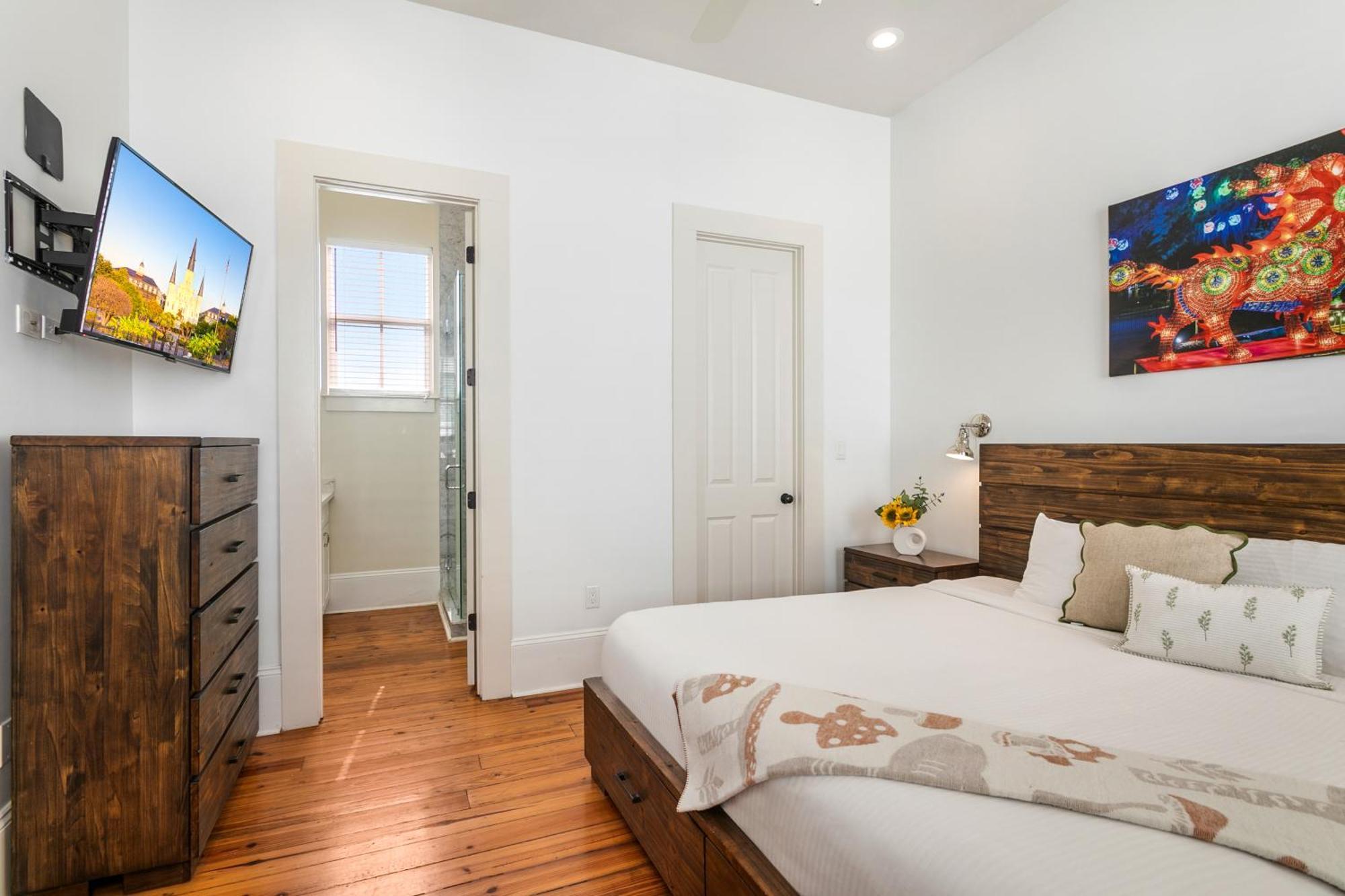 Fabulous Cottages With City Views New Orleans Buitenkant foto