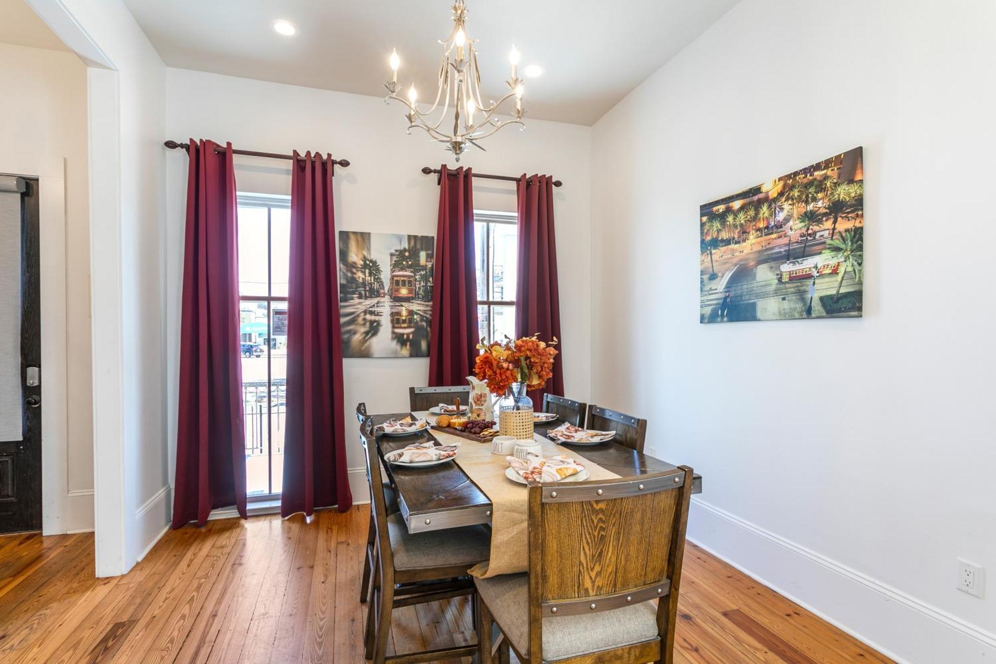 Fabulous Cottages With City Views New Orleans Buitenkant foto