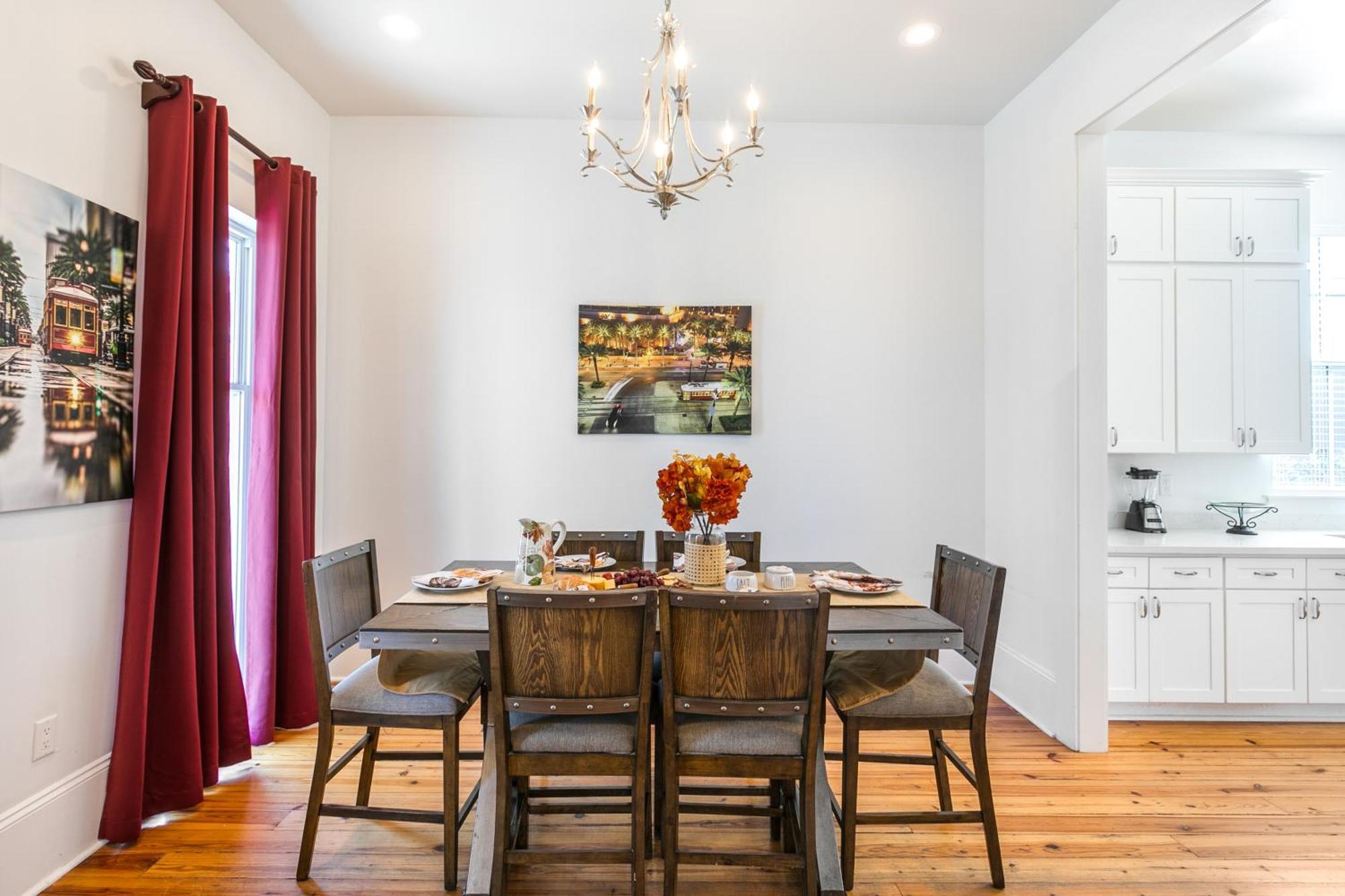 Fabulous Cottages With City Views New Orleans Buitenkant foto
