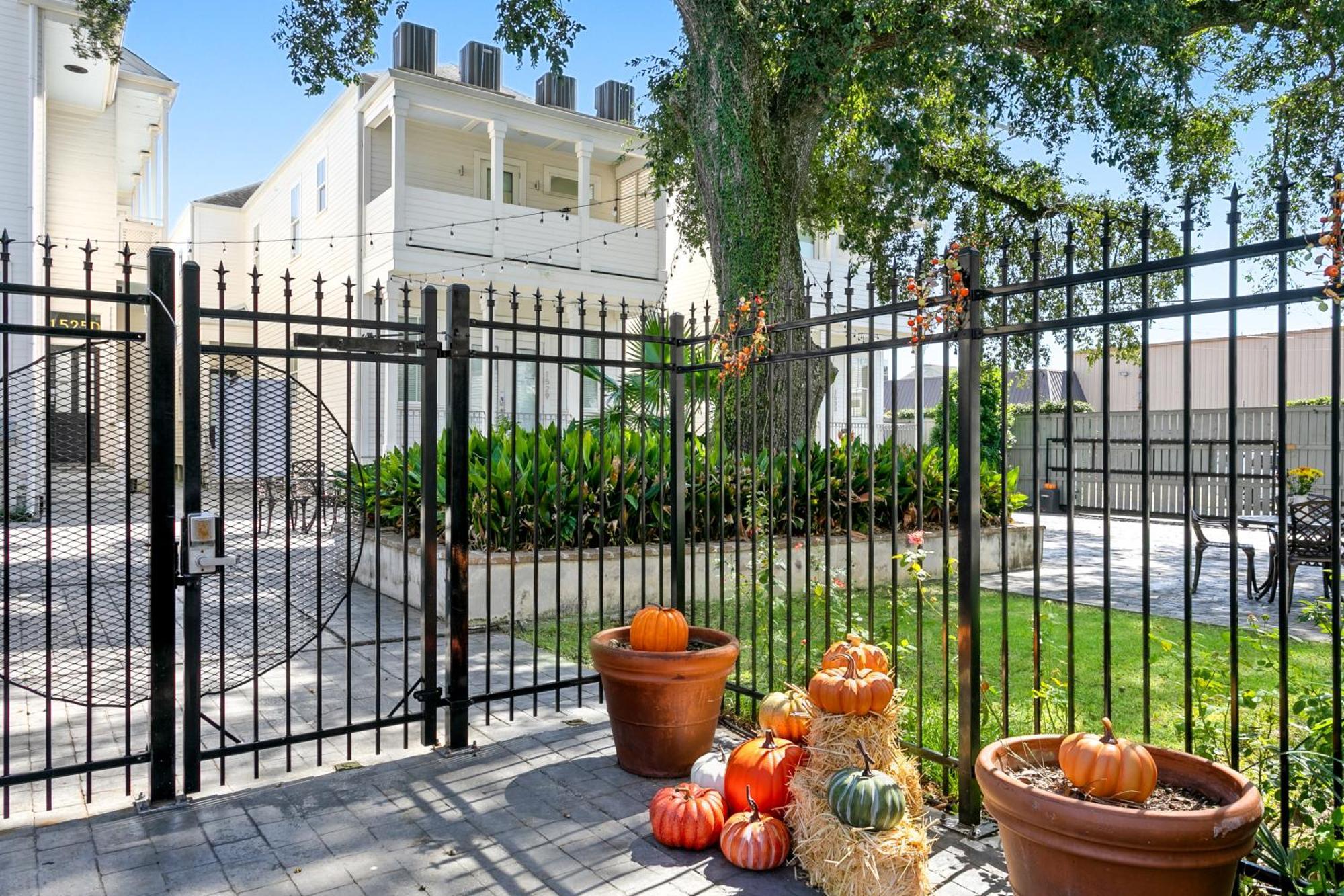 Fabulous Cottages With City Views New Orleans Buitenkant foto
