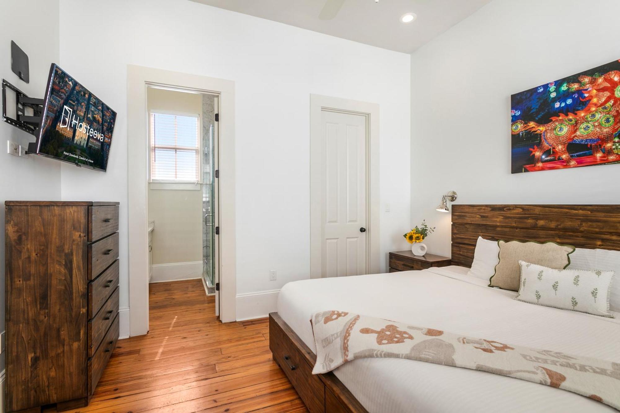 Fabulous Cottages With City Views New Orleans Buitenkant foto