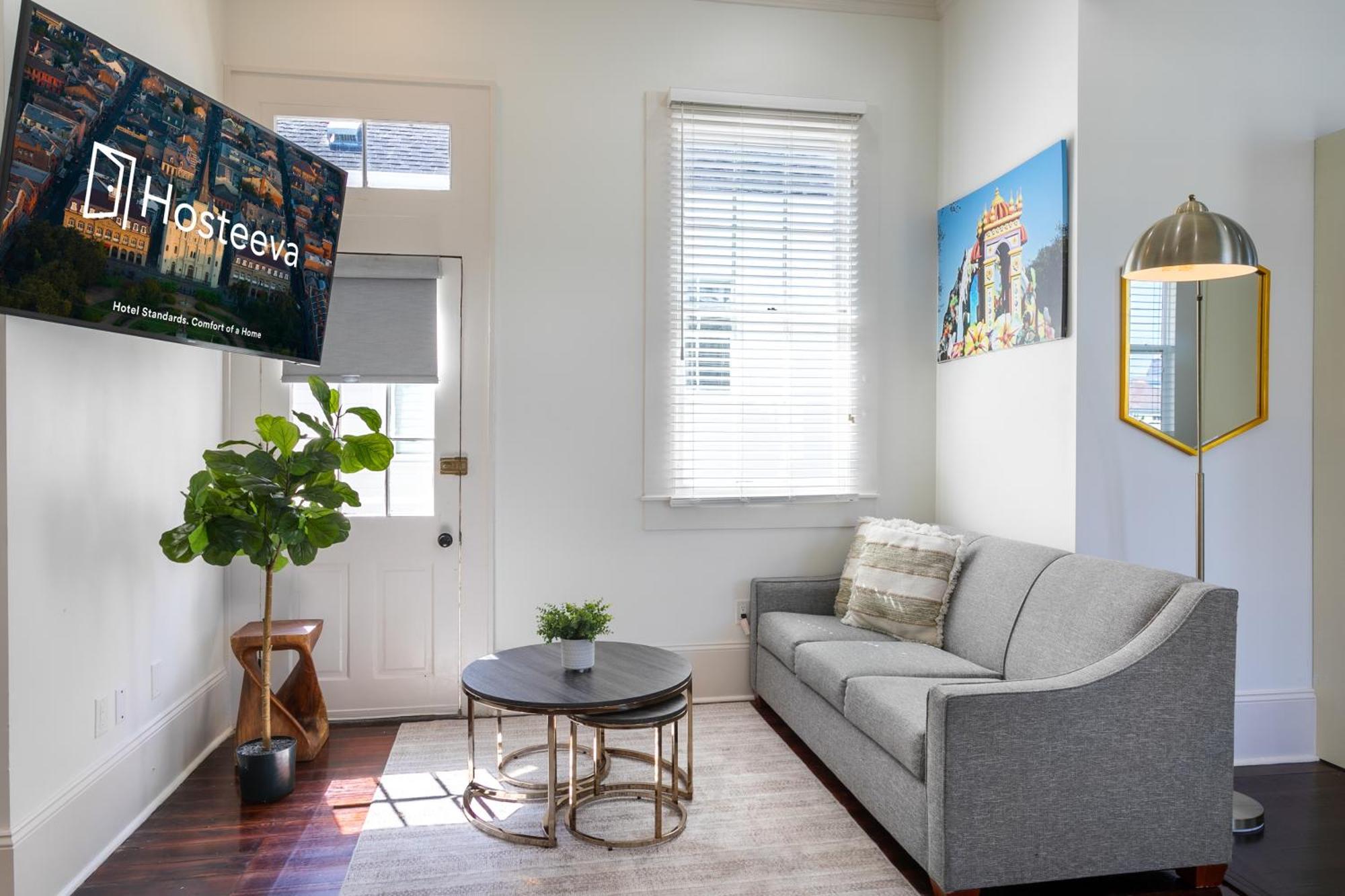 Fabulous Cottages With City Views New Orleans Buitenkant foto