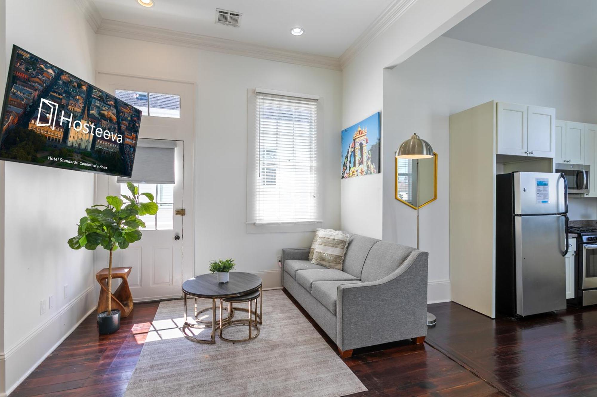 Fabulous Cottages With City Views New Orleans Buitenkant foto
