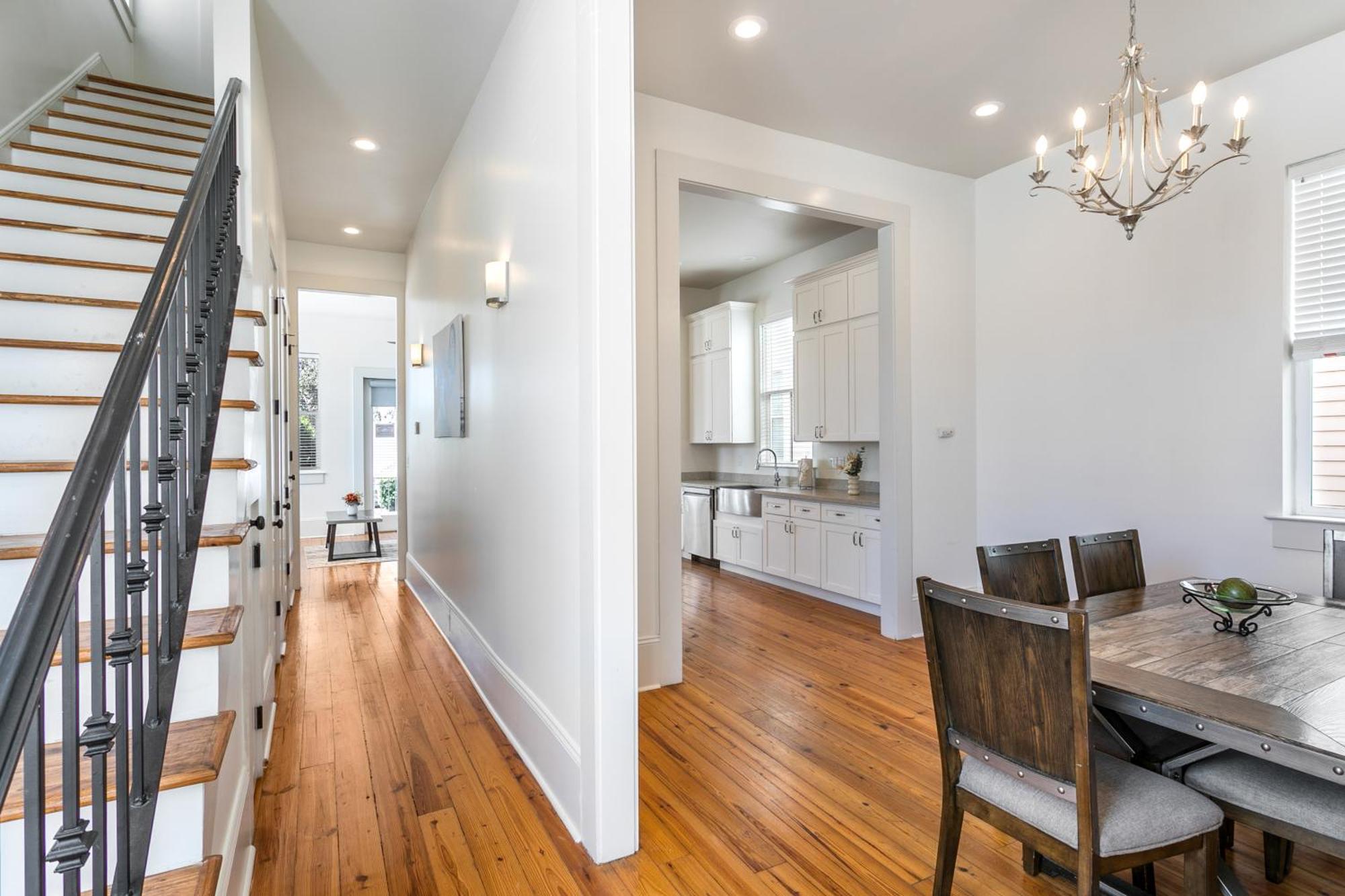 Fabulous Cottages With City Views New Orleans Buitenkant foto