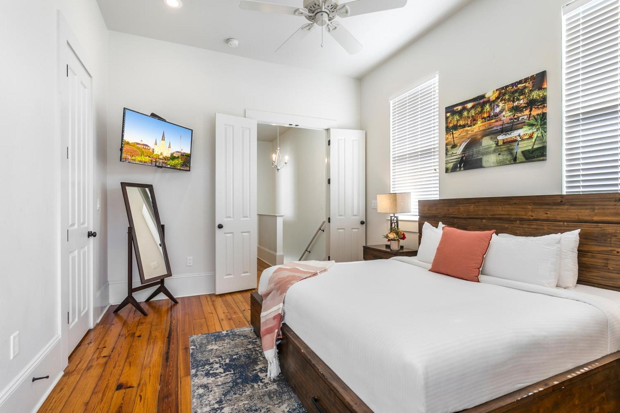 Fabulous Cottages With City Views New Orleans Buitenkant foto