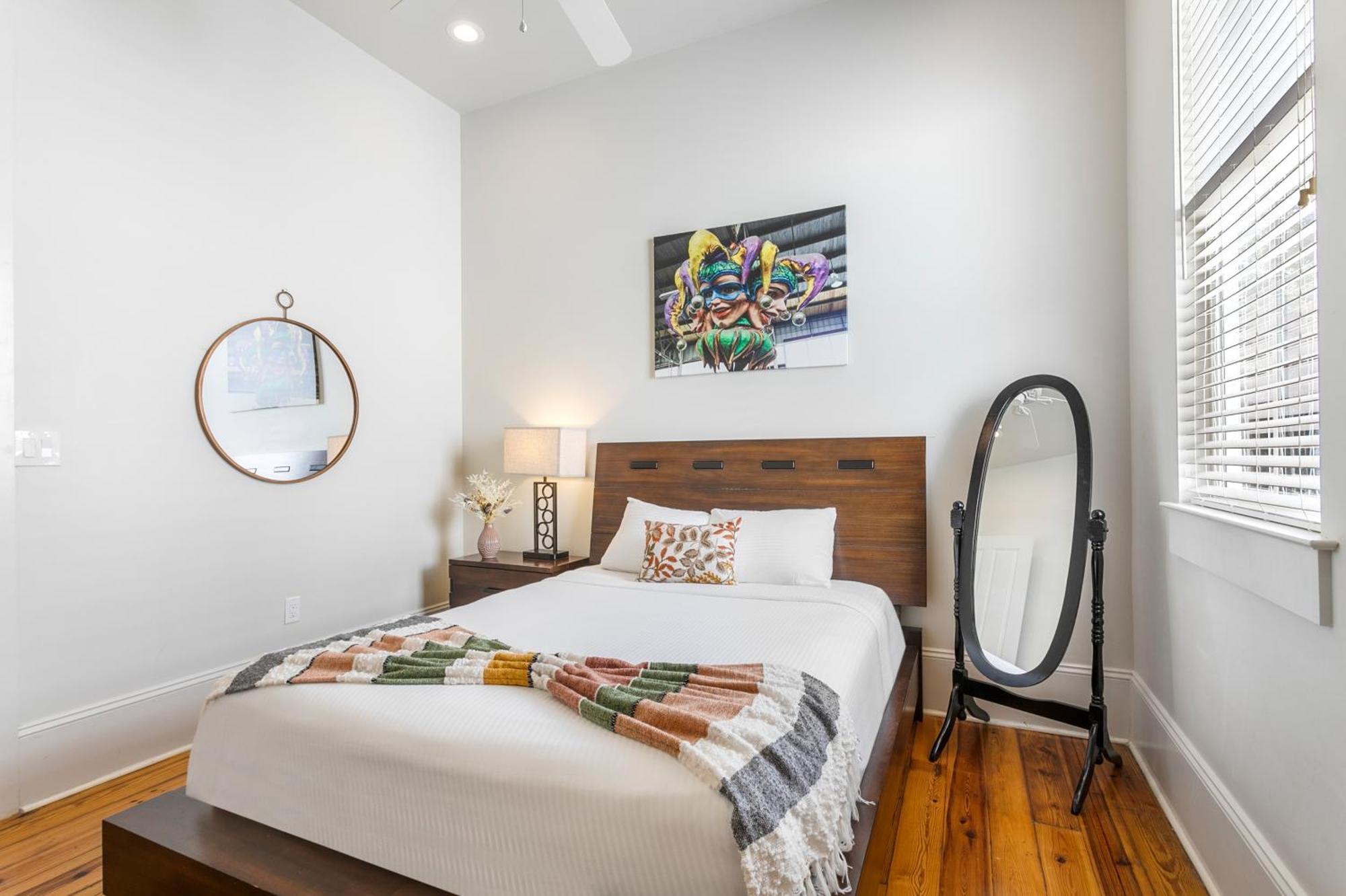 Fabulous Cottages With City Views New Orleans Buitenkant foto