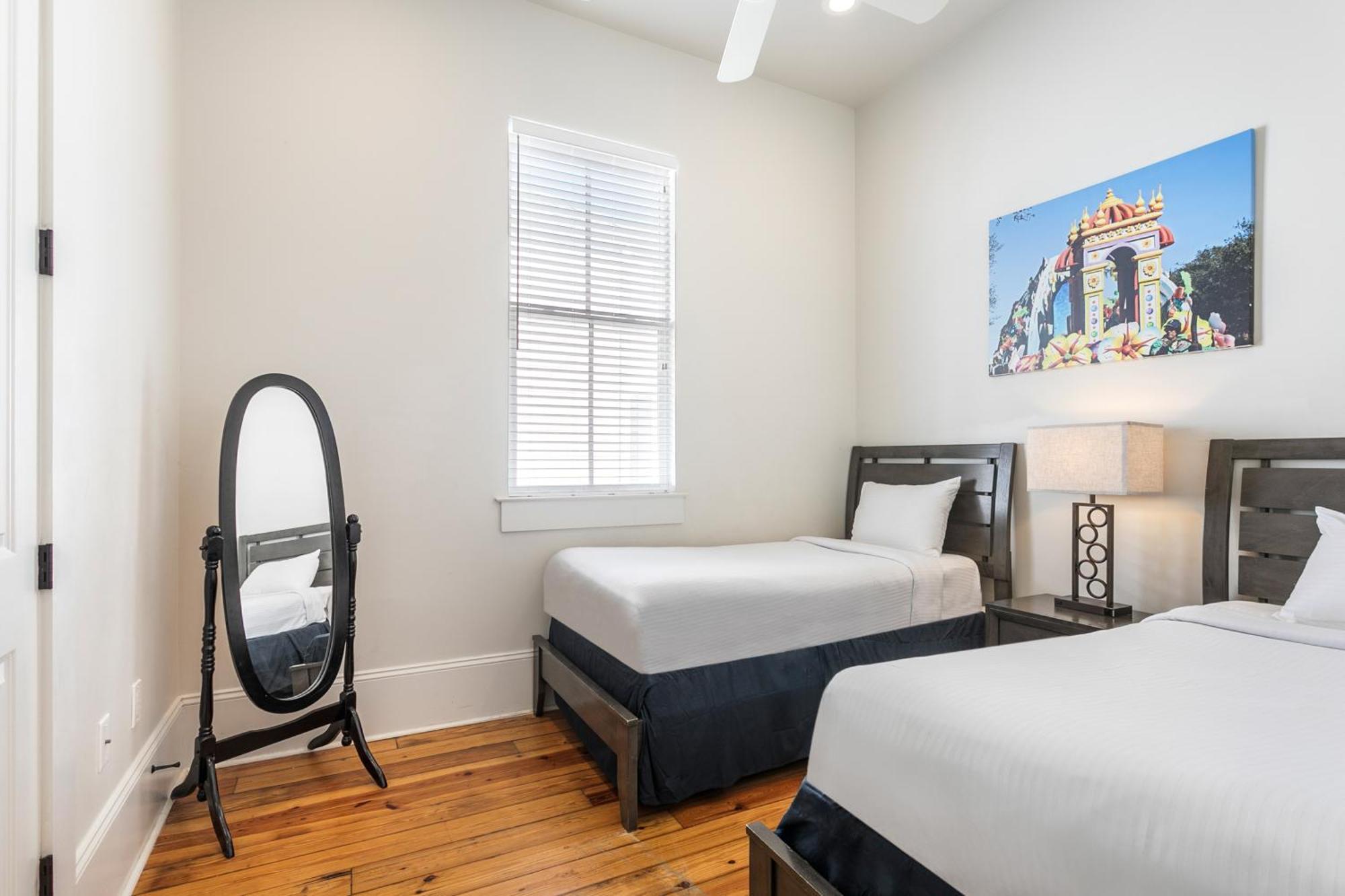 Fabulous Cottages With City Views New Orleans Buitenkant foto