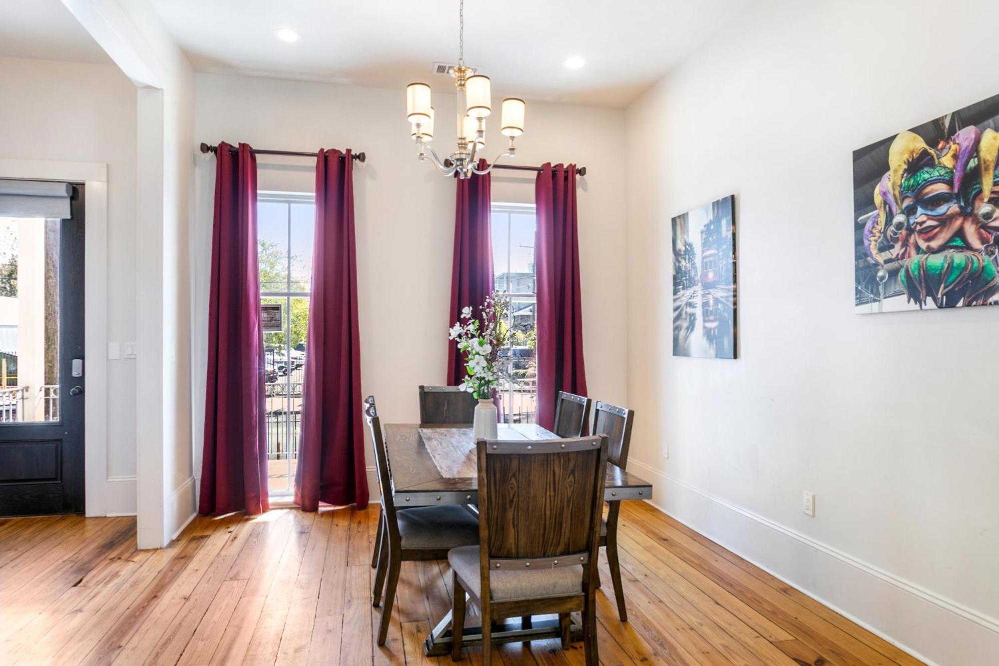Fabulous Cottages With City Views New Orleans Buitenkant foto