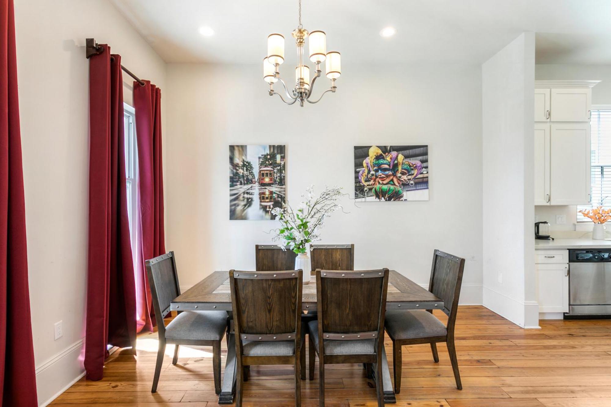 Fabulous Cottages With City Views New Orleans Buitenkant foto