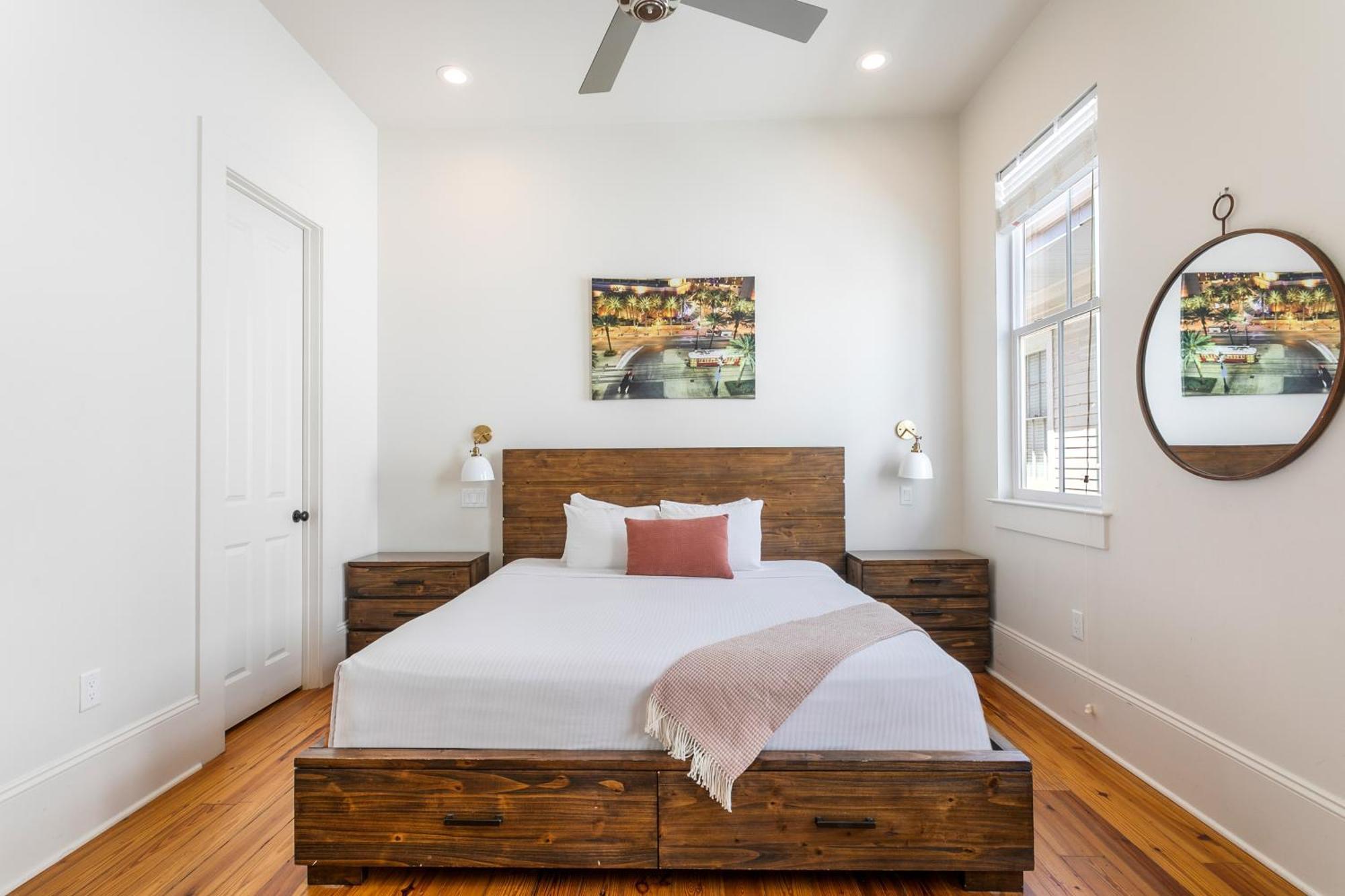 Fabulous Cottages With City Views New Orleans Buitenkant foto
