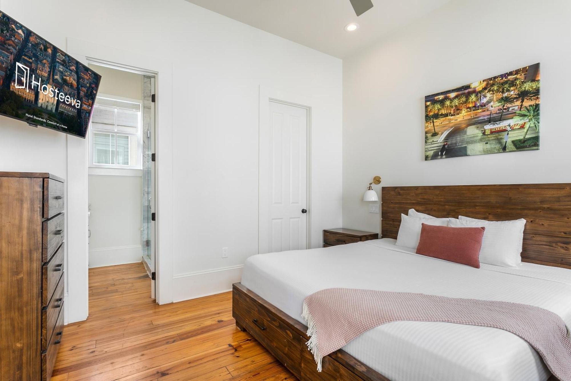 Fabulous Cottages With City Views New Orleans Buitenkant foto
