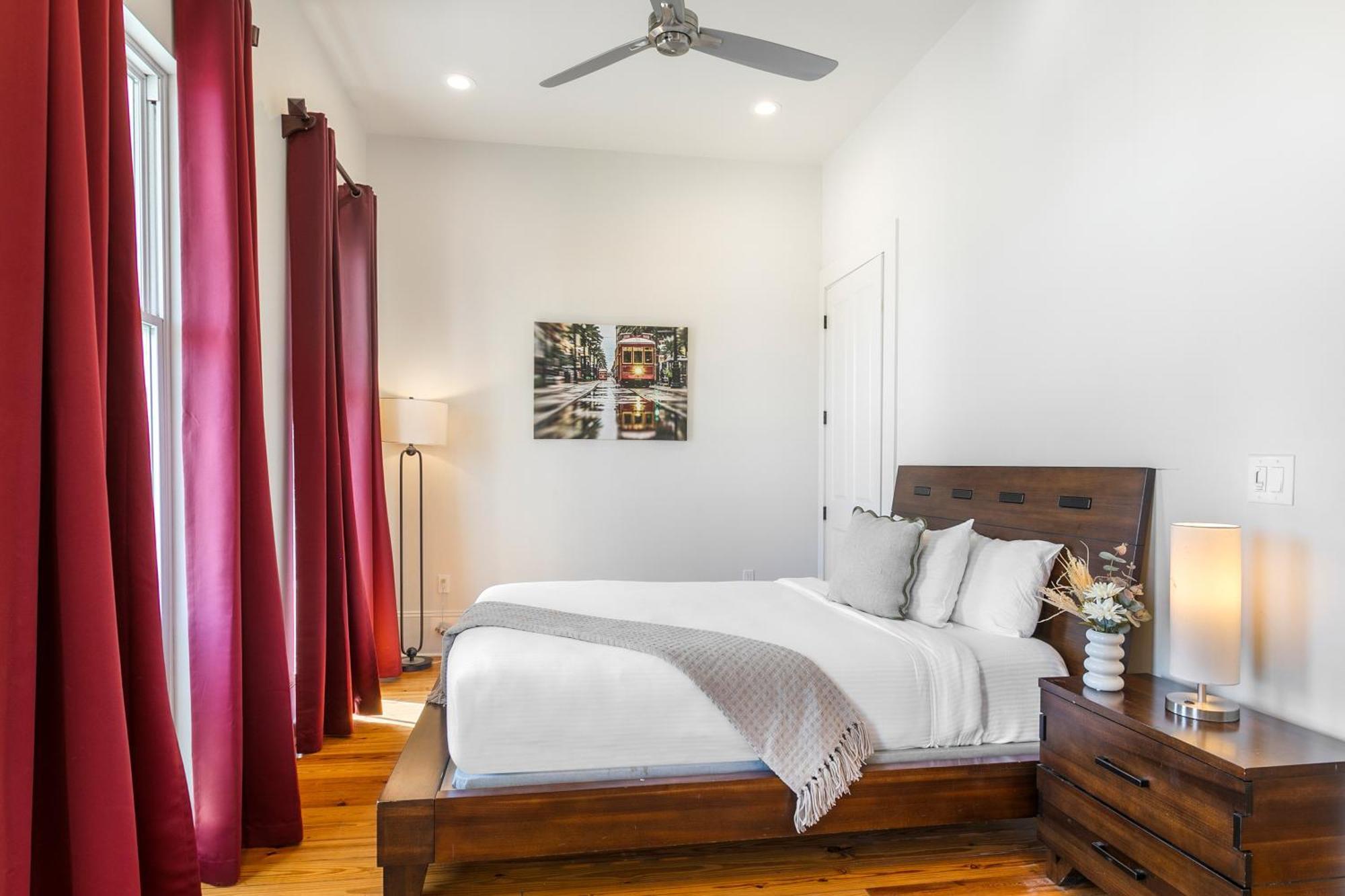 Fabulous Cottages With City Views New Orleans Buitenkant foto