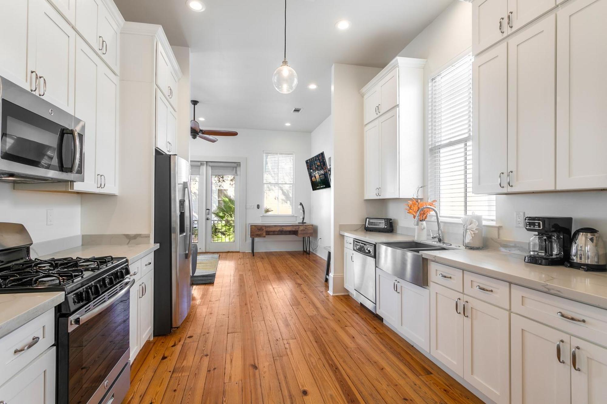 Fabulous Cottages With City Views New Orleans Buitenkant foto