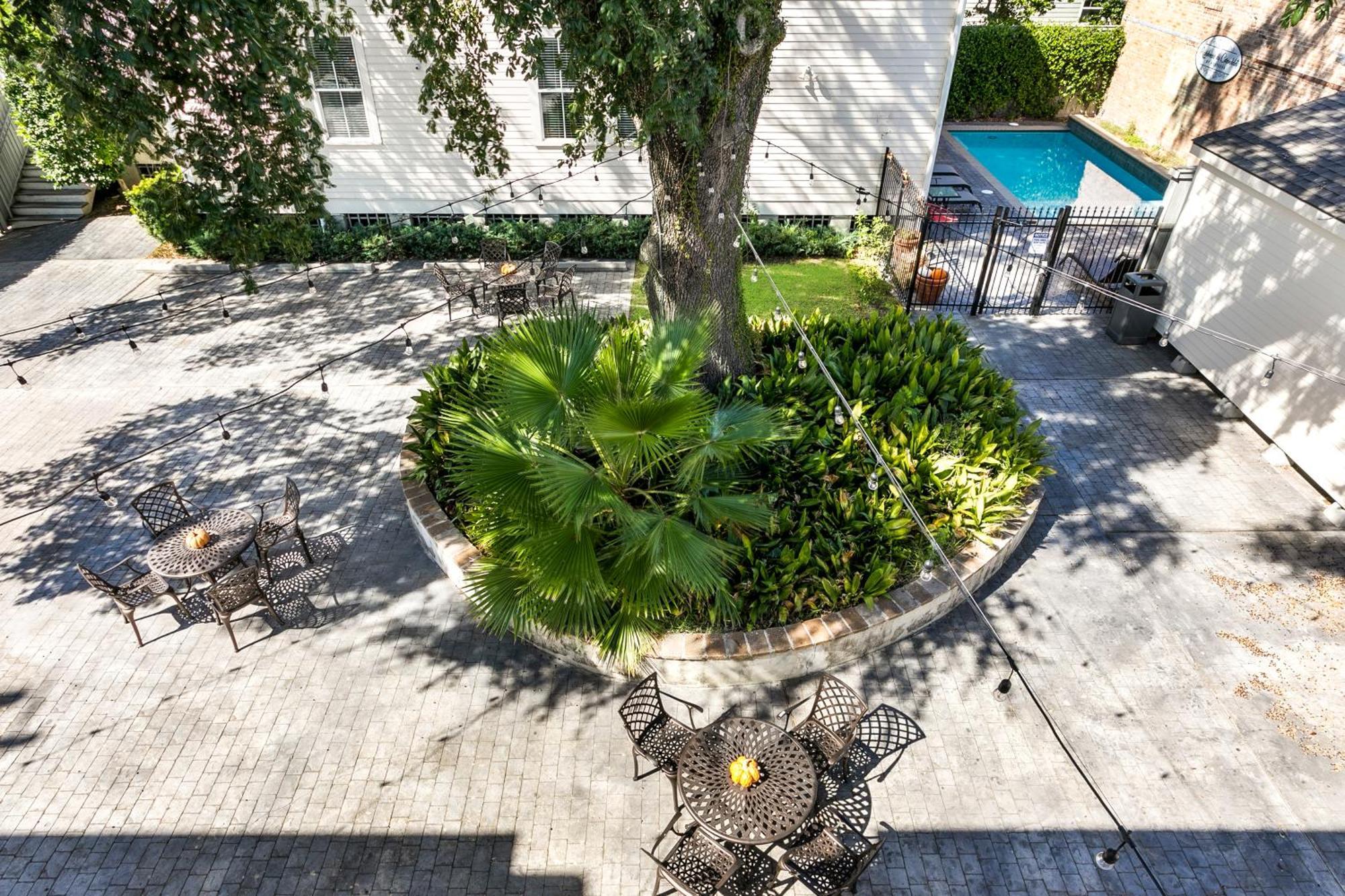 Fabulous Cottages With City Views New Orleans Buitenkant foto