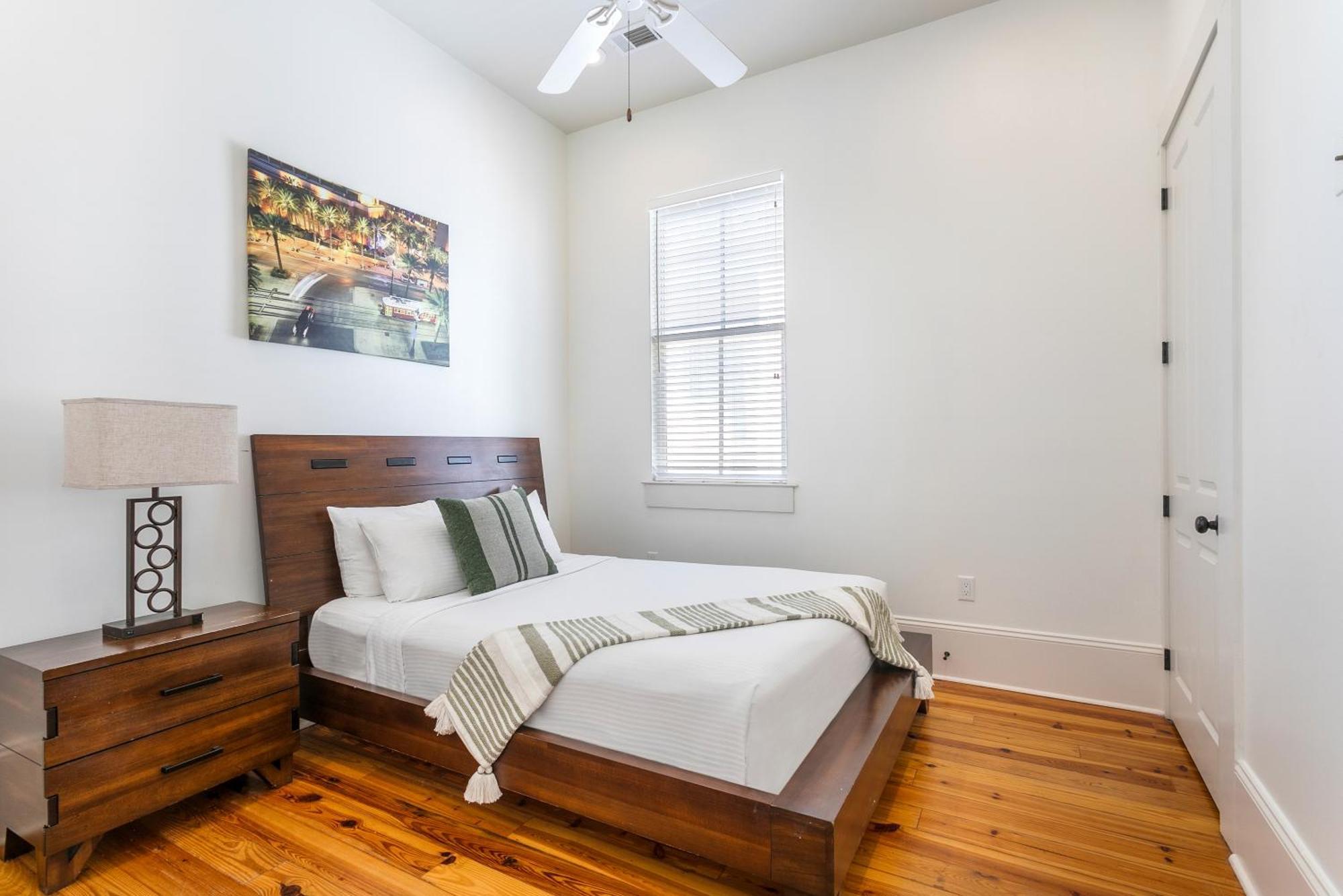 Fabulous Cottages With City Views New Orleans Buitenkant foto