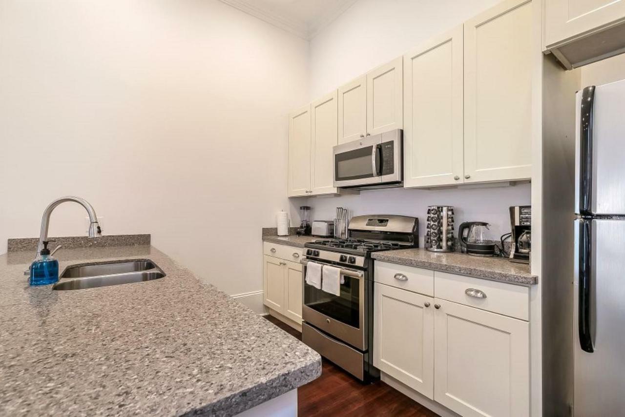 Fabulous Cottages With City Views New Orleans Buitenkant foto