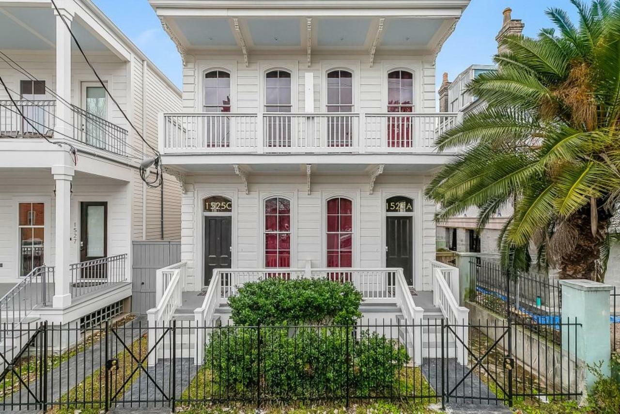 Fabulous Cottages With City Views New Orleans Buitenkant foto