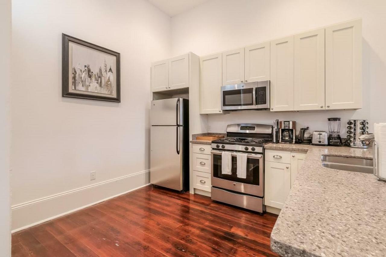 Fabulous Cottages With City Views New Orleans Buitenkant foto