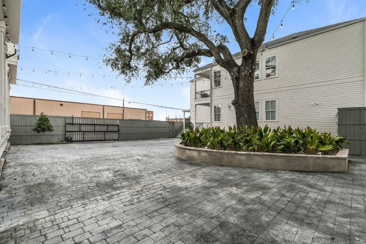 Fabulous Cottages With City Views New Orleans Buitenkant foto