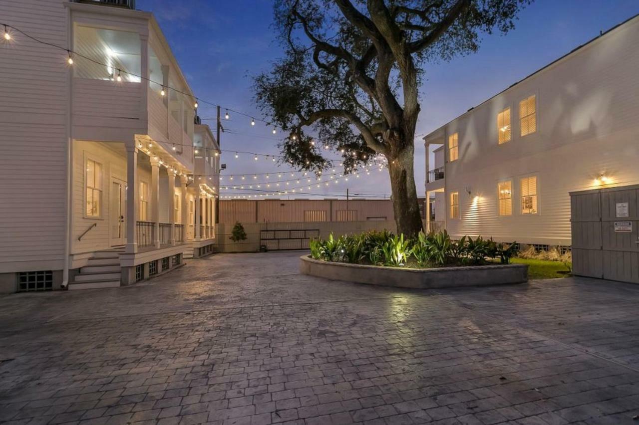 Fabulous Cottages With City Views New Orleans Buitenkant foto