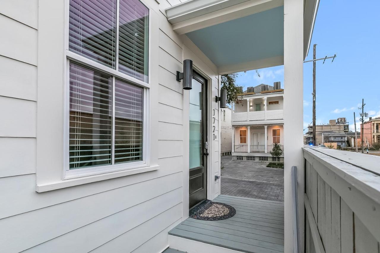 Fabulous Cottages With City Views New Orleans Buitenkant foto