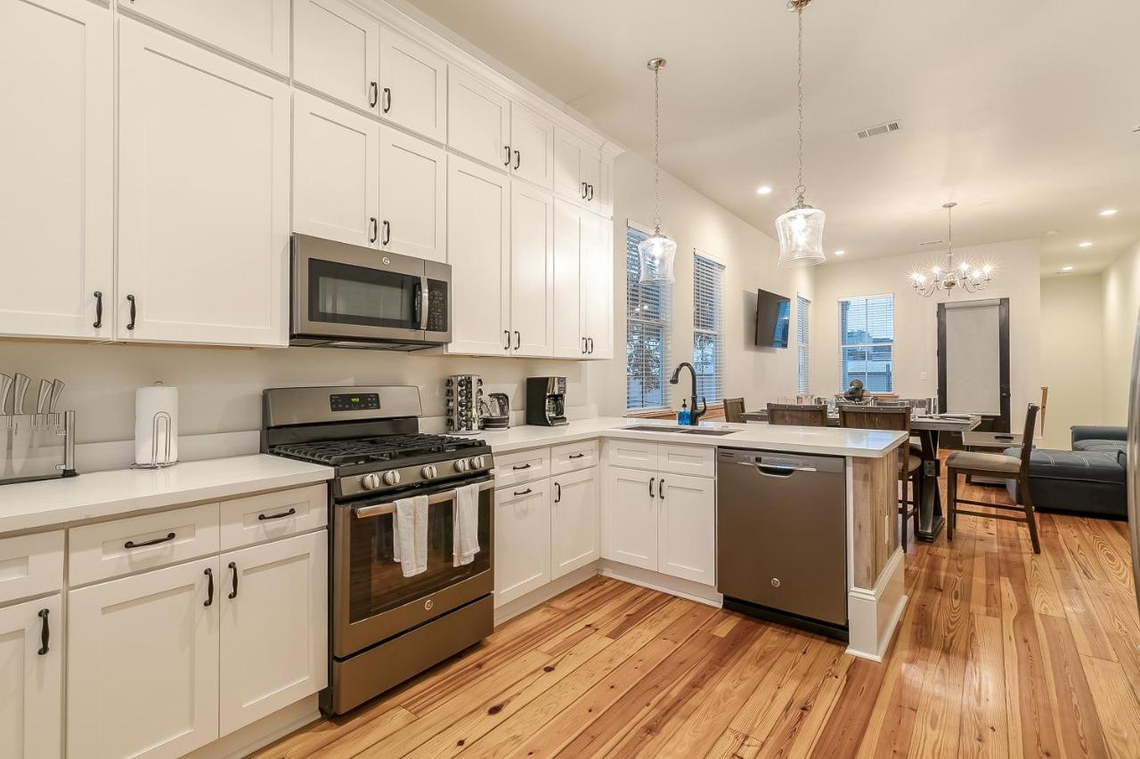 Fabulous Cottages With City Views New Orleans Buitenkant foto