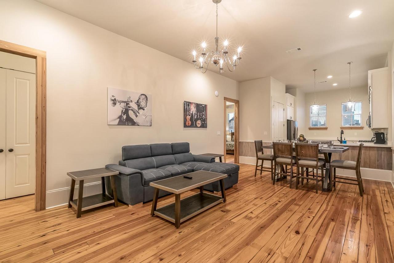 Fabulous Cottages With City Views New Orleans Buitenkant foto