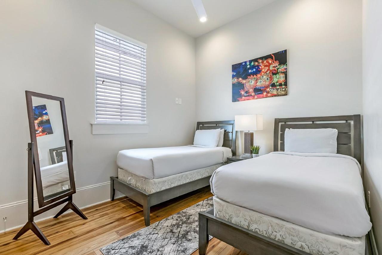 Fabulous Cottages With City Views New Orleans Buitenkant foto